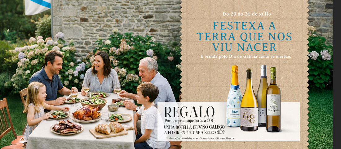 D&iacute;a de Galicia
