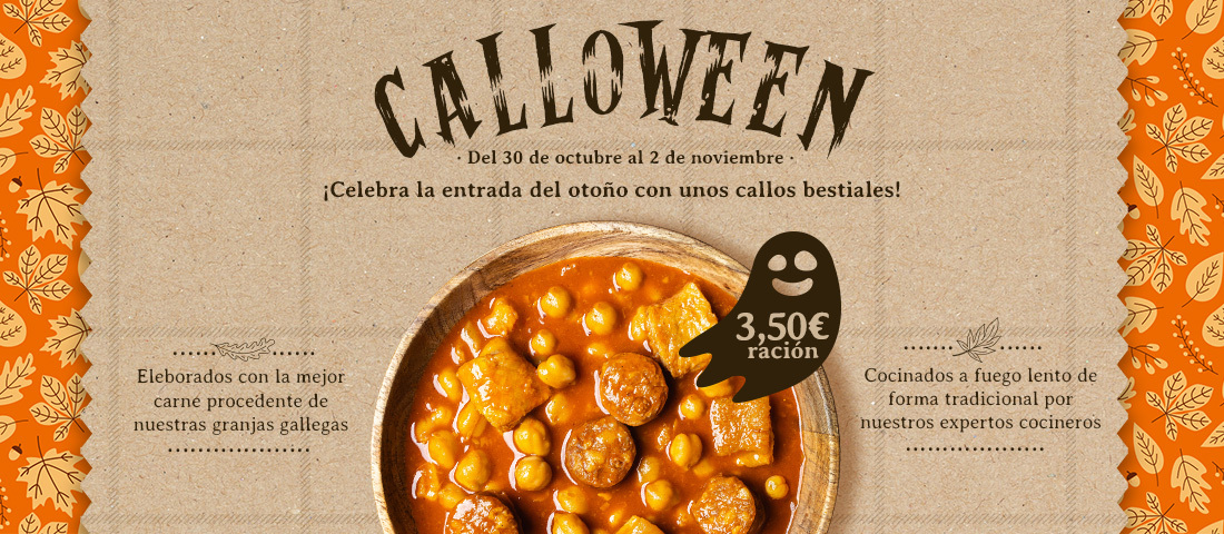 Calloween