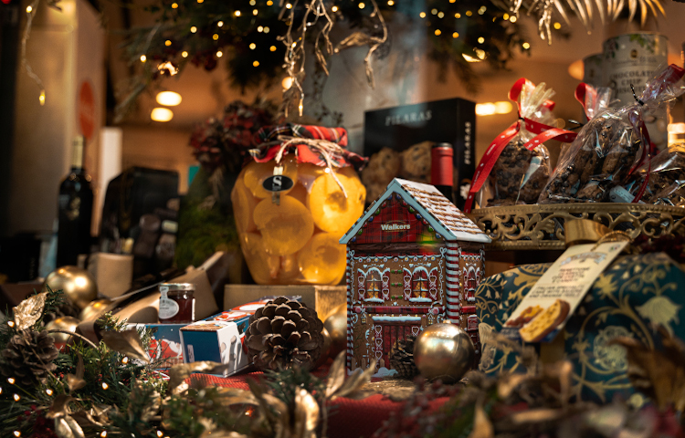 FotografÃ­as NavideÃ±as Coren Grill - Tienda Pontevedra 2021 17.jpg