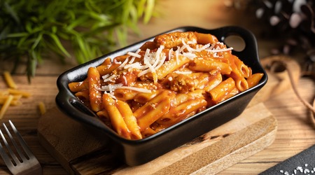 Macarrones Selecta
