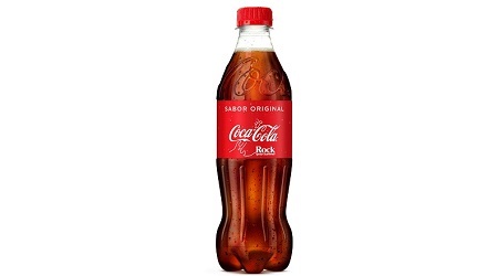 Cocacola