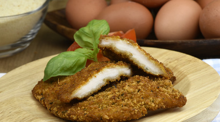 Milanesa