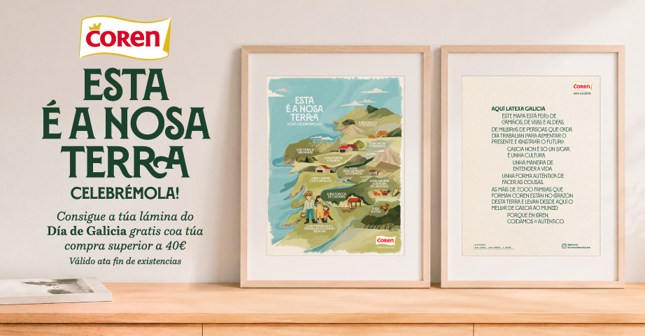 D&iacute;a de Galicia