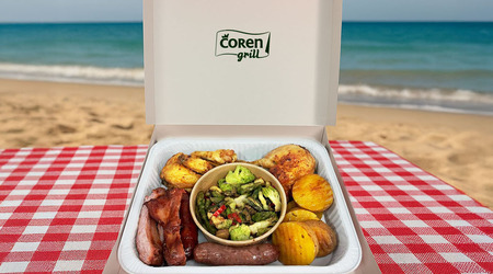 Menú San Juan