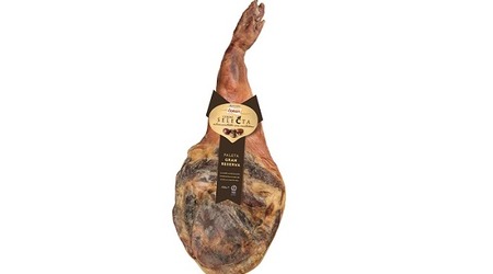 Paleta Selecta pieza