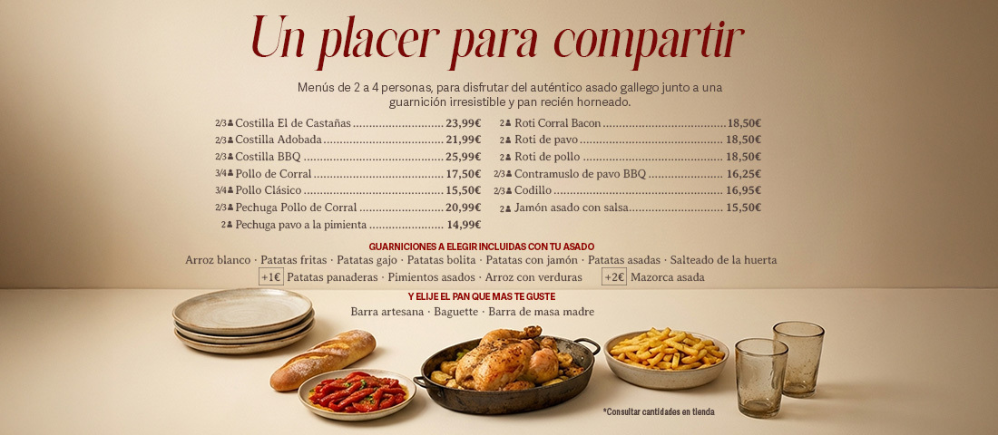 Men&uacute;s
