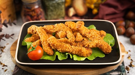 Lomitos de Cerdo