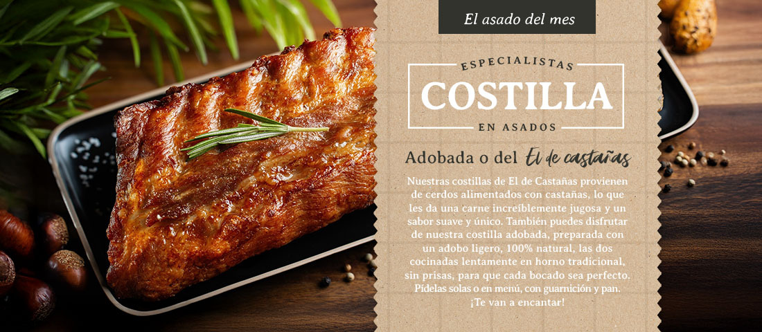 Costilla