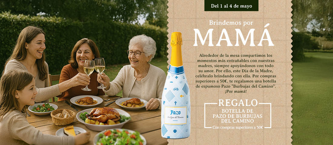 Día de la madre