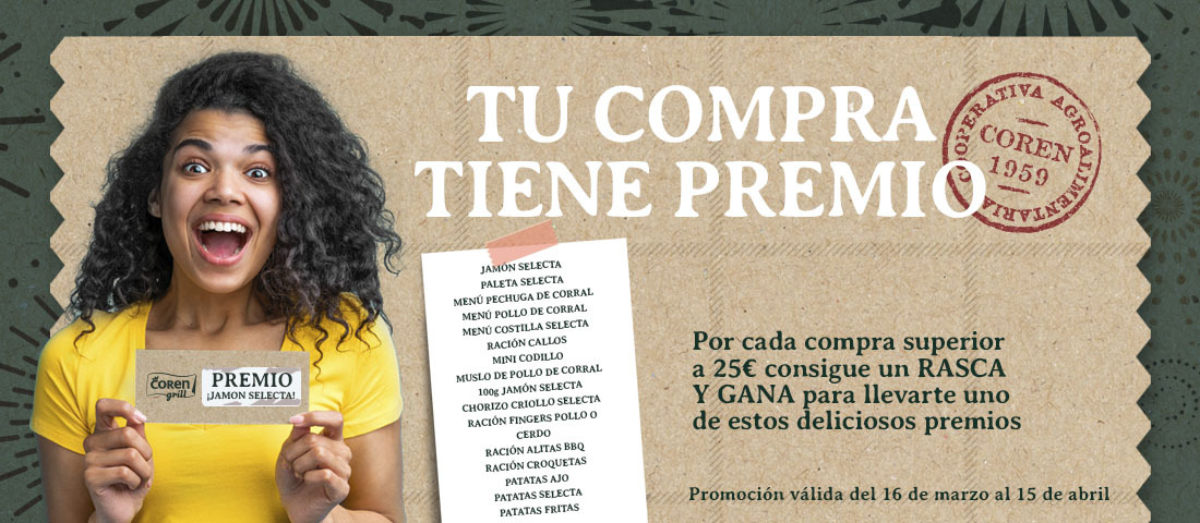 Rasca y gana