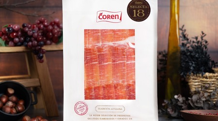 Jamón Selecta al Corte