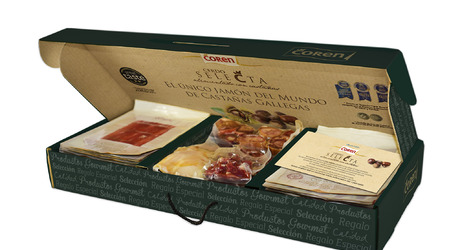 Caja Selecta