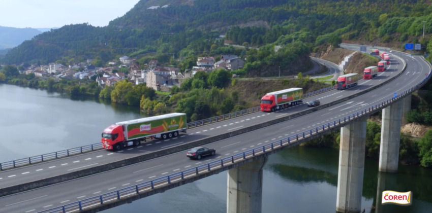 V&iacute;deo Corporativo Coren