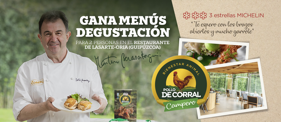 Promo Berasategui