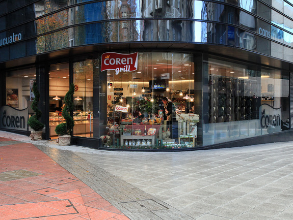 Exterior Coren Grill Andrés Muruais Pontevedra.jpg