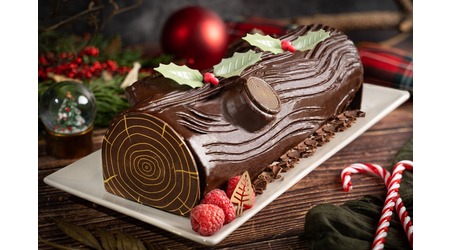Postres y complementos 