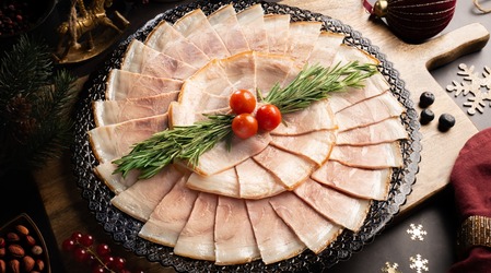 Tabla Lac&oacute;n Asado 