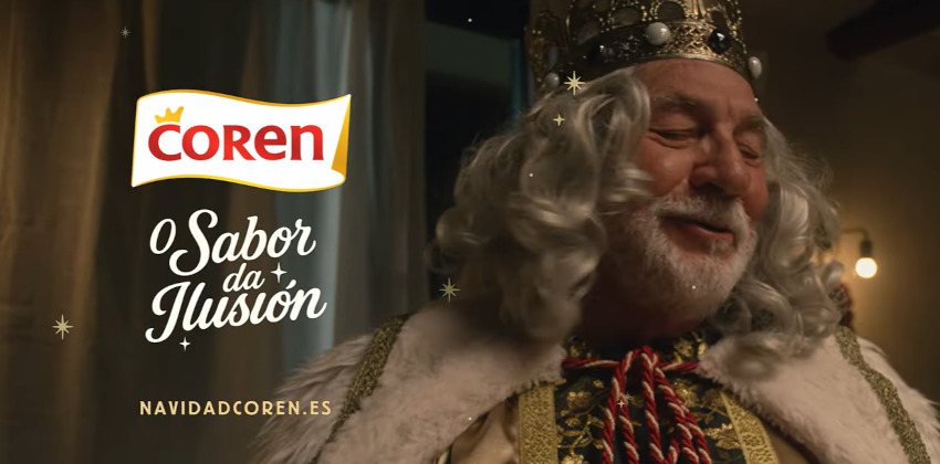 V&iacute;deo Asados Coren Grill