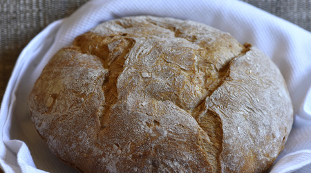 Pan de Bolla