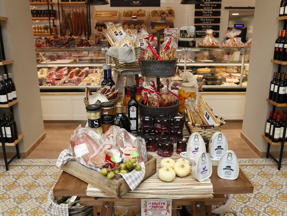 Interior Coren Grill Estación Ourense.jpg