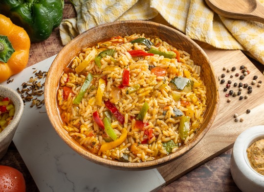 Arroz de verduras campestres.jpg