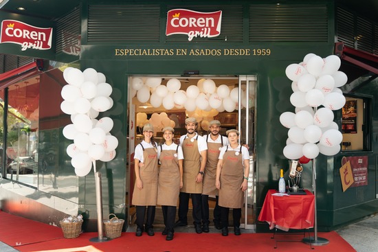 Primer aniversario Coren Grill Santiago.jpg