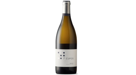 Vino 7 Cupos Blanco