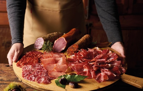 El Jam&oacute;n de Casta&ntilde;as de Coren consolida su liderazgo en el mercado y bate su r&eacute;cord de ventas