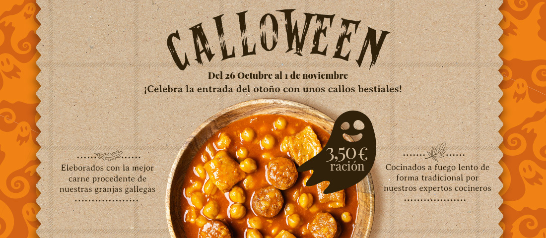 Calloween