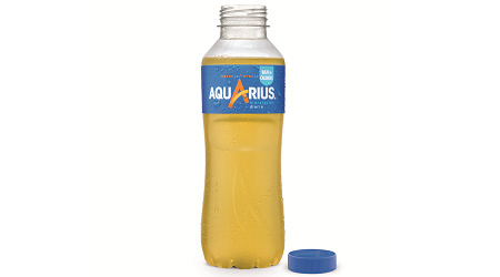 Aquarius de Naranja