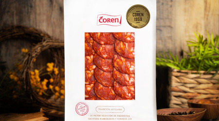 Chorizo Selecta