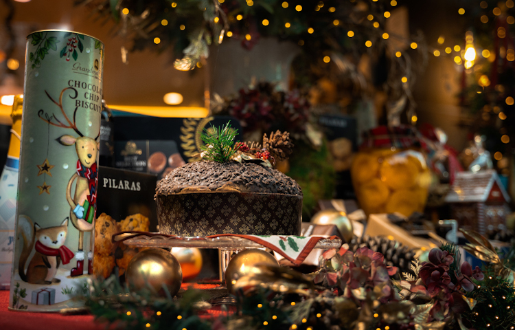 FotografÃ­as NavideÃ±as Coren Grill - Tienda Pontevedra 2021 16.jpg