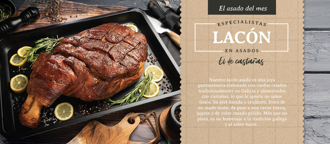 Lacón