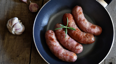 Maxicombo Chorizo Criollo Selecta