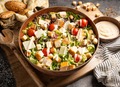 FotografÃ­a Ensalada CÃ©sar-Coren Grill.jpg