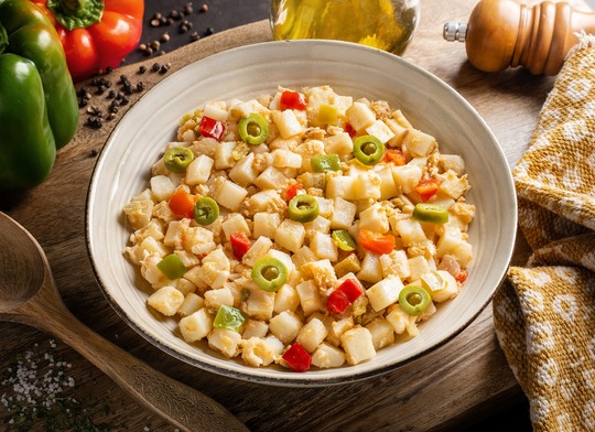 Fotograf&Atilde;&shy;a Ensalada campera- Coren Grill.jpg