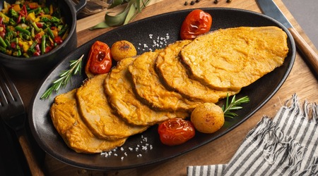 Jamón Asado