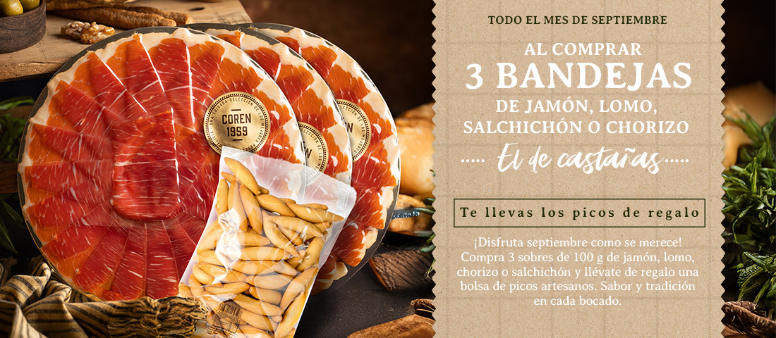 Promo embutidos