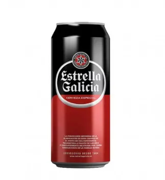 LATA ESTR GALICIA