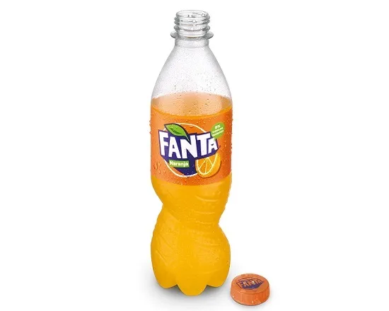FANTA NARANJA PET 500