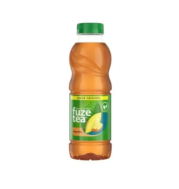 FUZE TEA PET 50 CL
