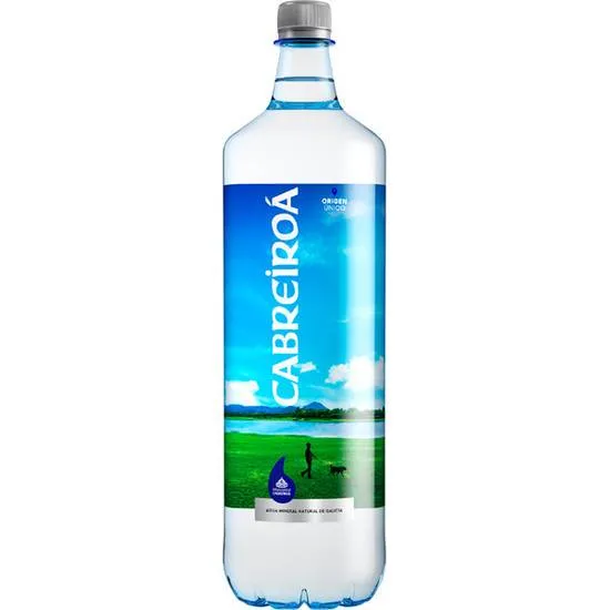 AGUA CABREIROA 1.5L
