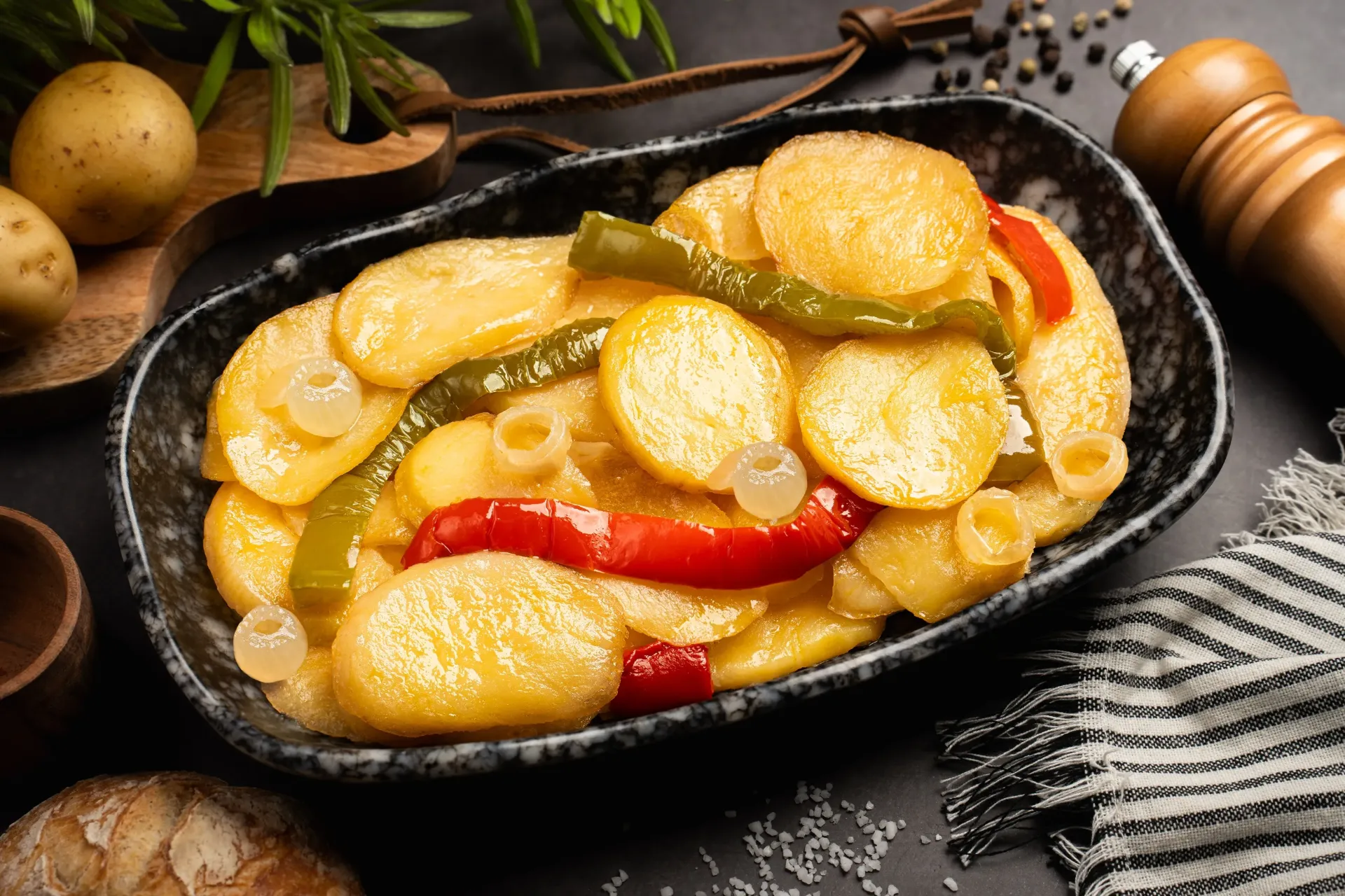 PATATA PANADERA 300G