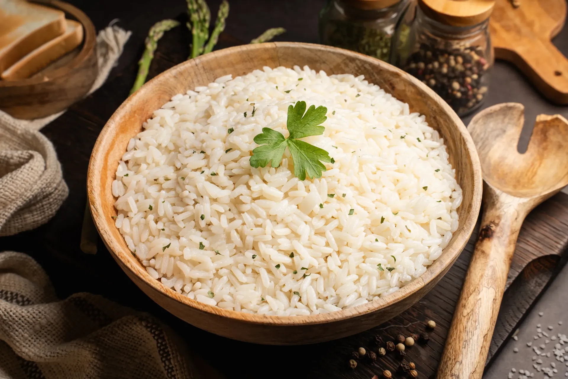 ARROZ BLANCO 300G