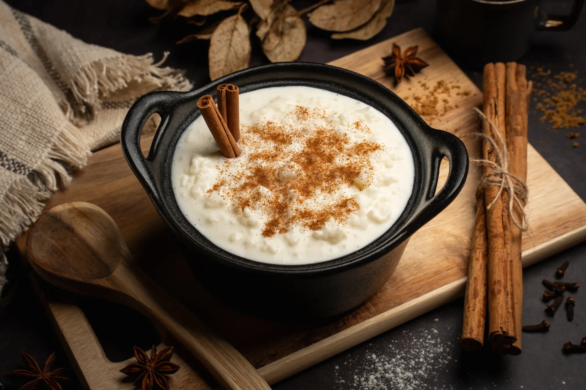 ARROZ CON LECHE 200G