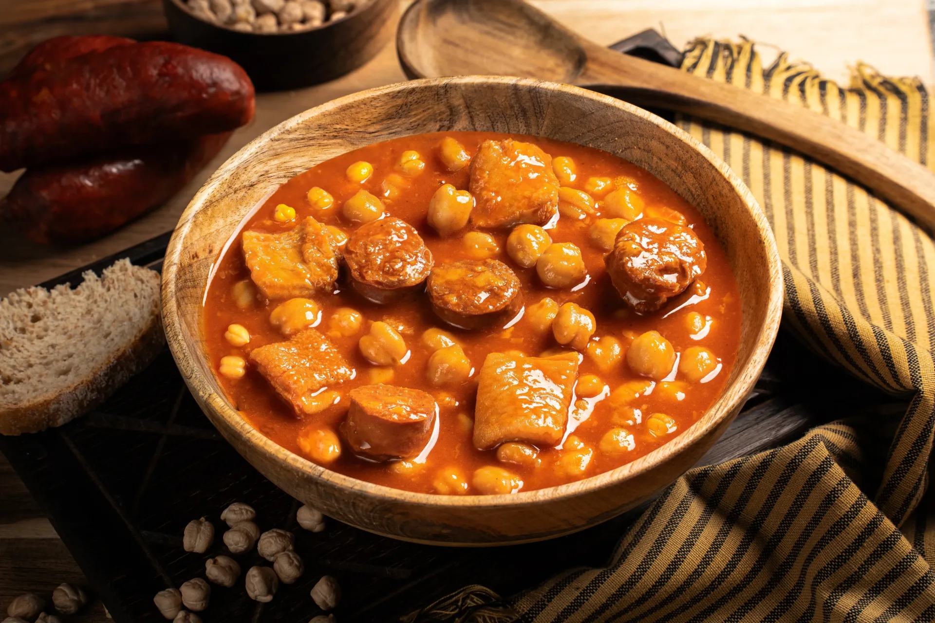 CALLOS COCINADO 300g