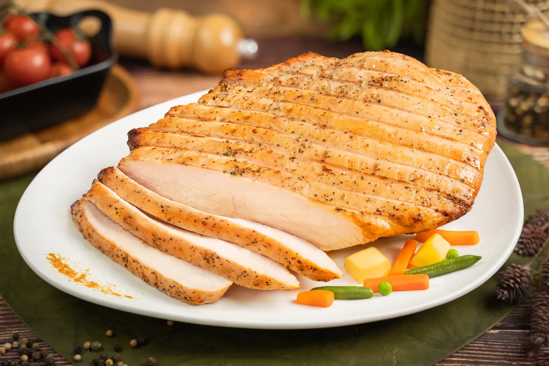 PECH PAV PIMI 300G