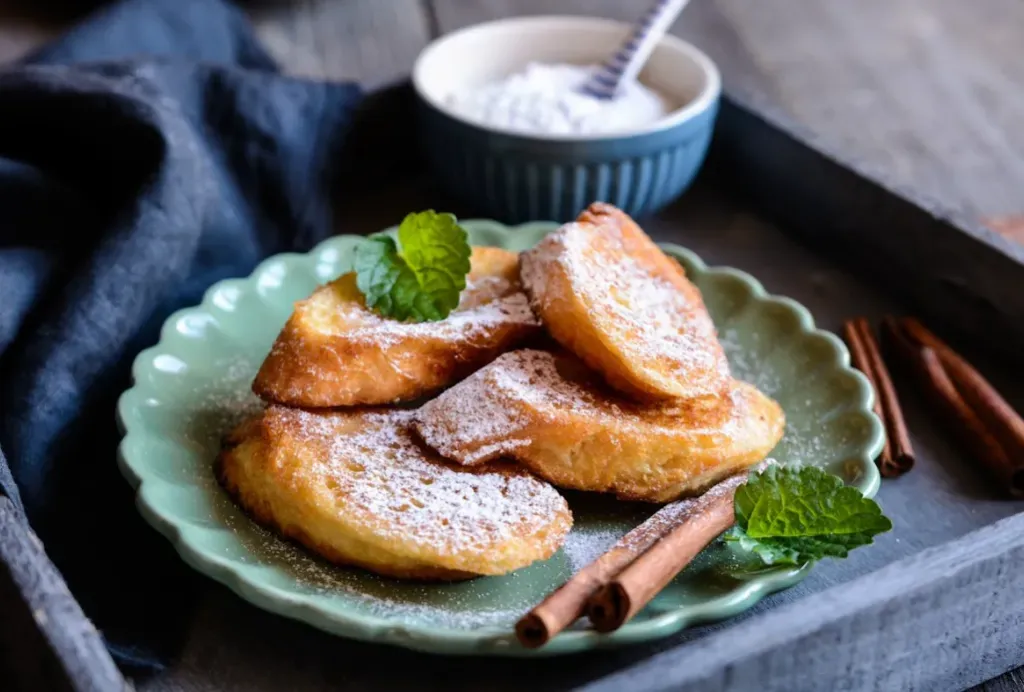 TORRIJA