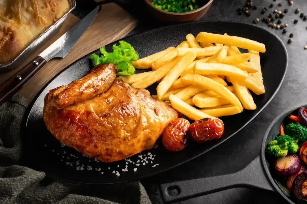 MENU IND POLL CLAS