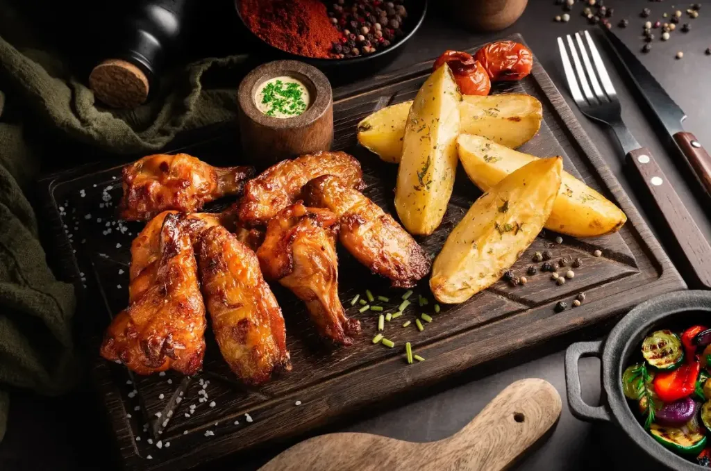 MENU IND ALITAS